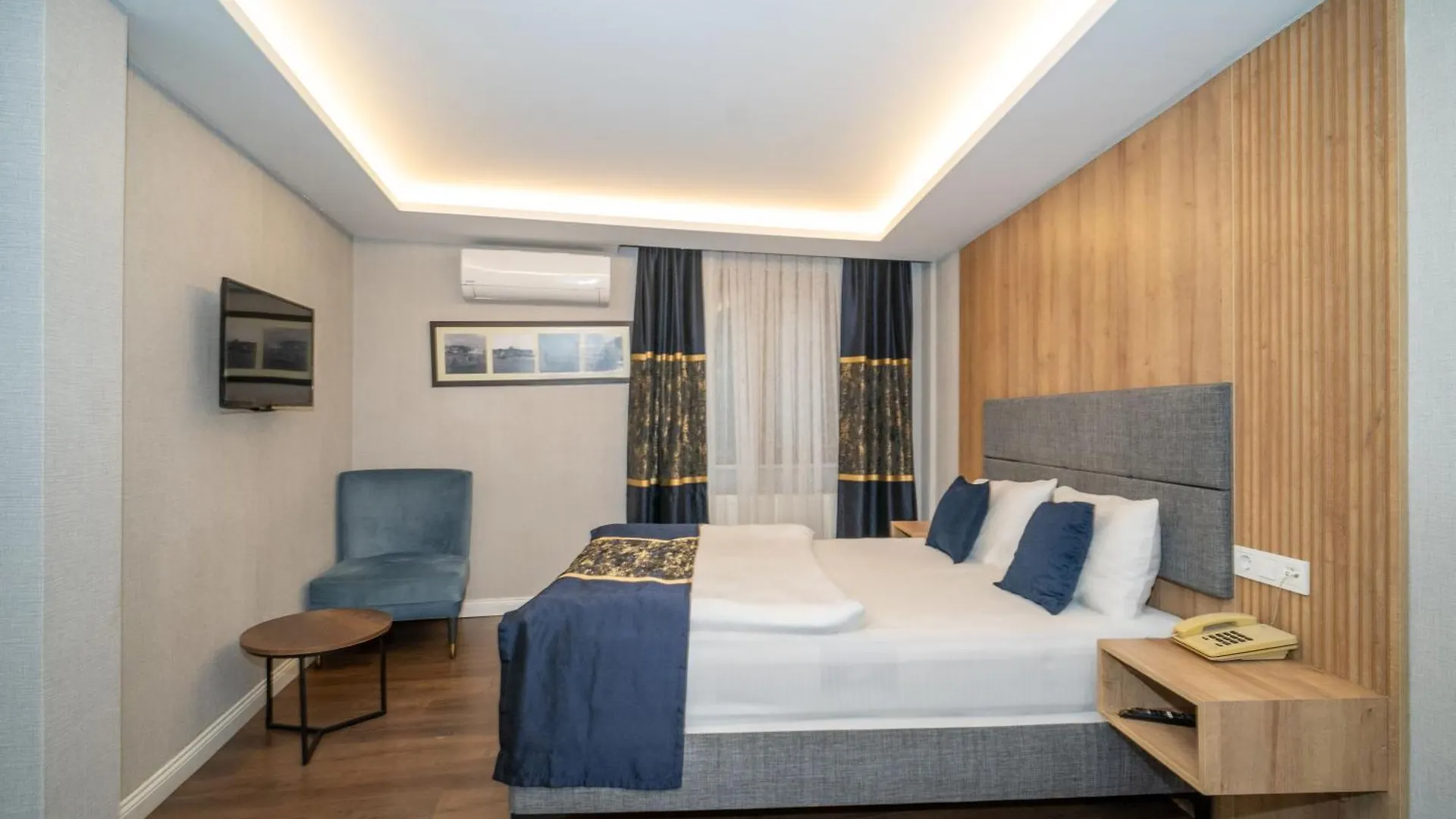 Hotel Martin Istanbul 0*,