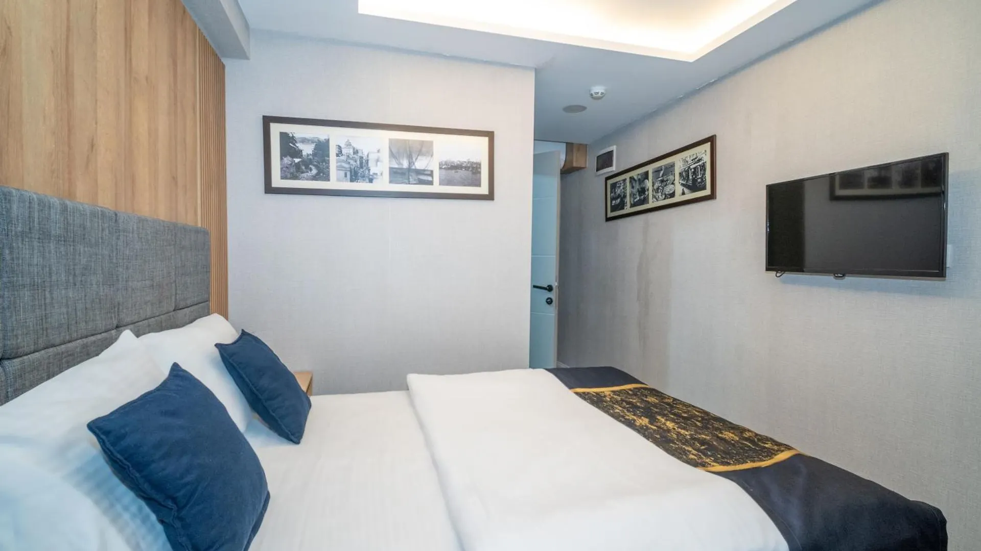 Hotel Martin Istanbul