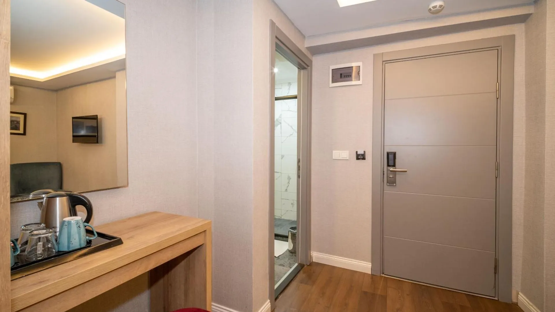 Hotel Martin Istanbul