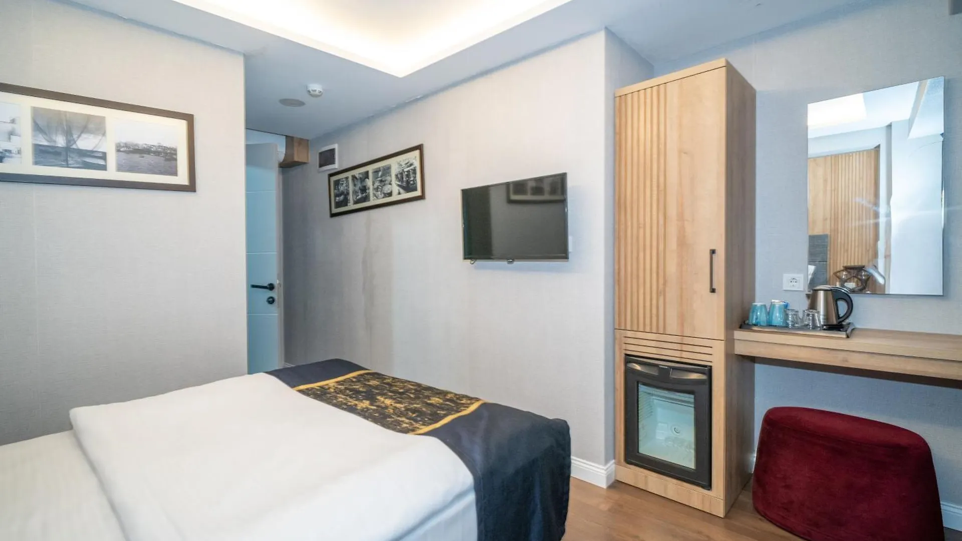 Hotel Martin Istanbul 0*,  Türkei