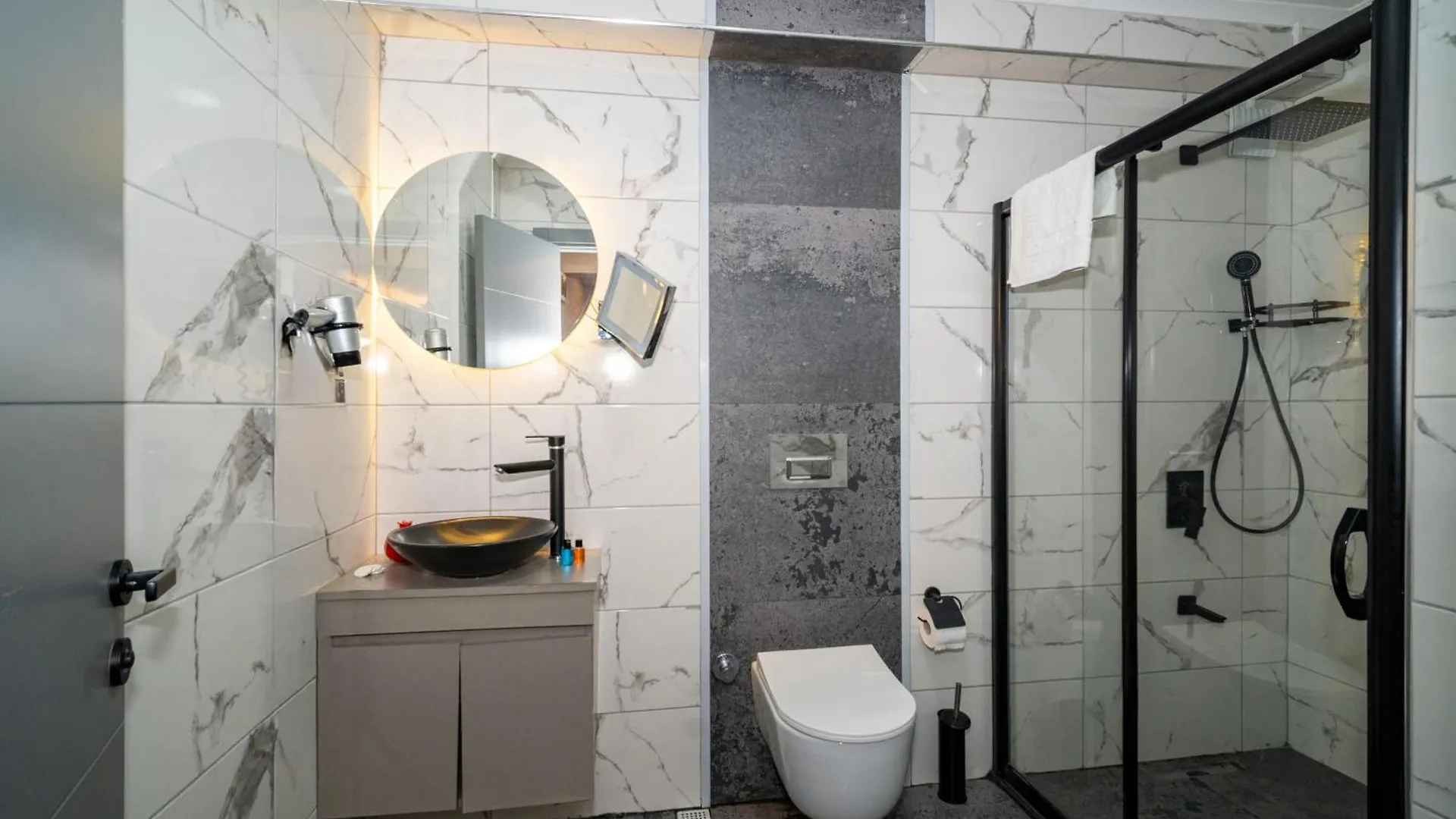 Hotel Martin Istanbul