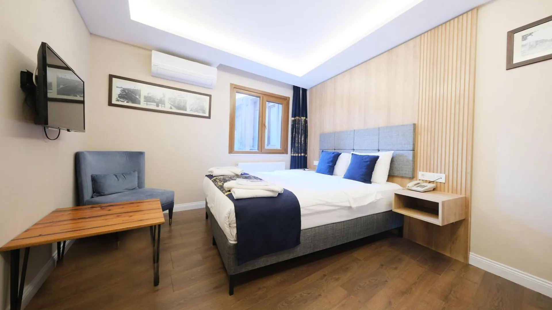 Hotel Martin Istanbul