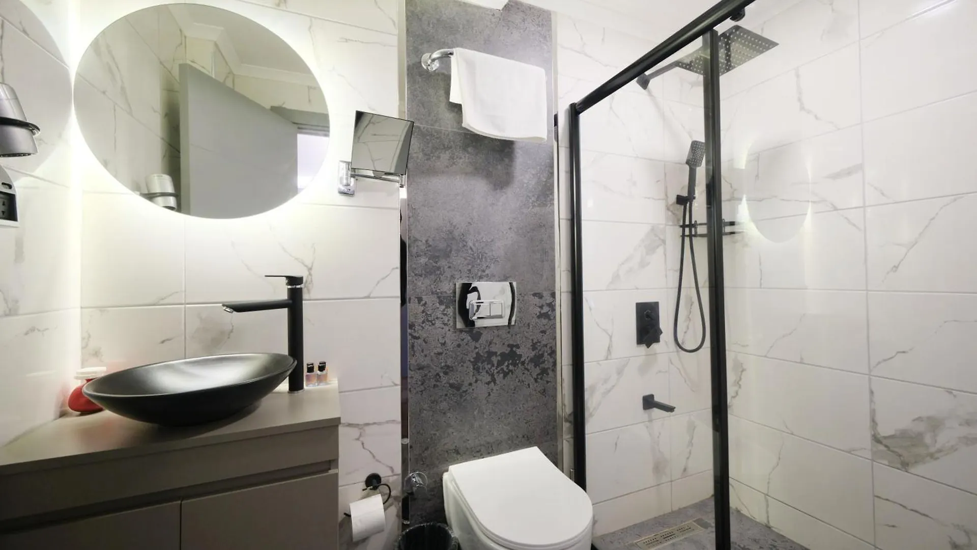 Aparthotel Hotel Martin Istanbul Türkei