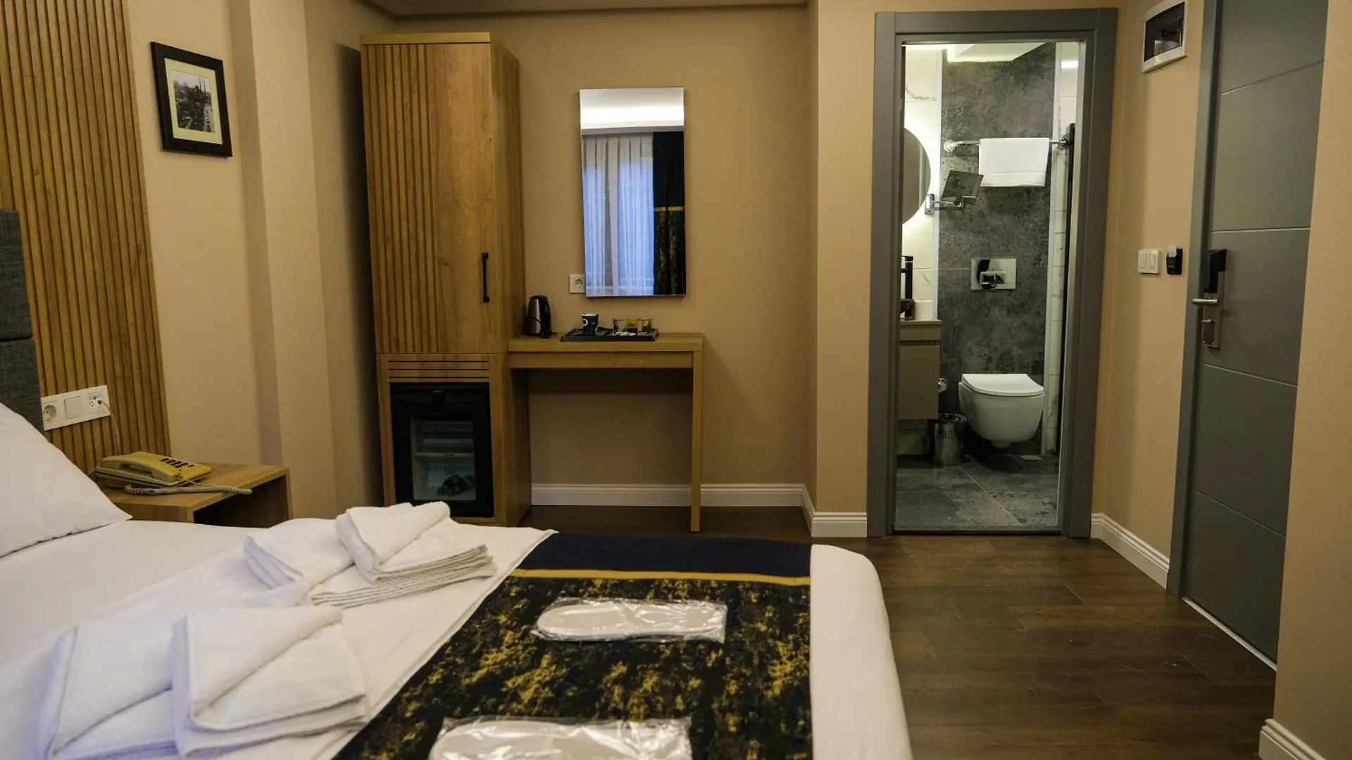 Aparthotel Hotel Martin Istanbul