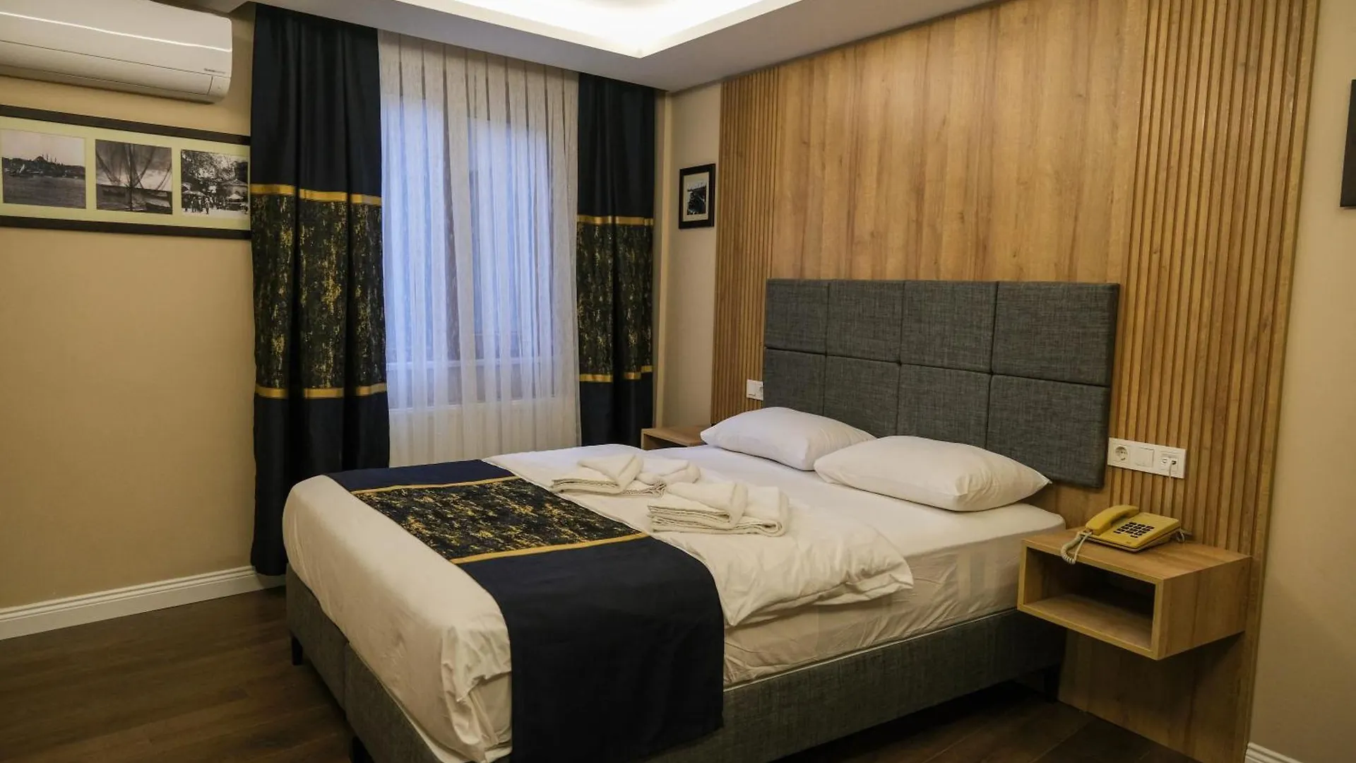 Hotel Martin Istanbul 0*,
