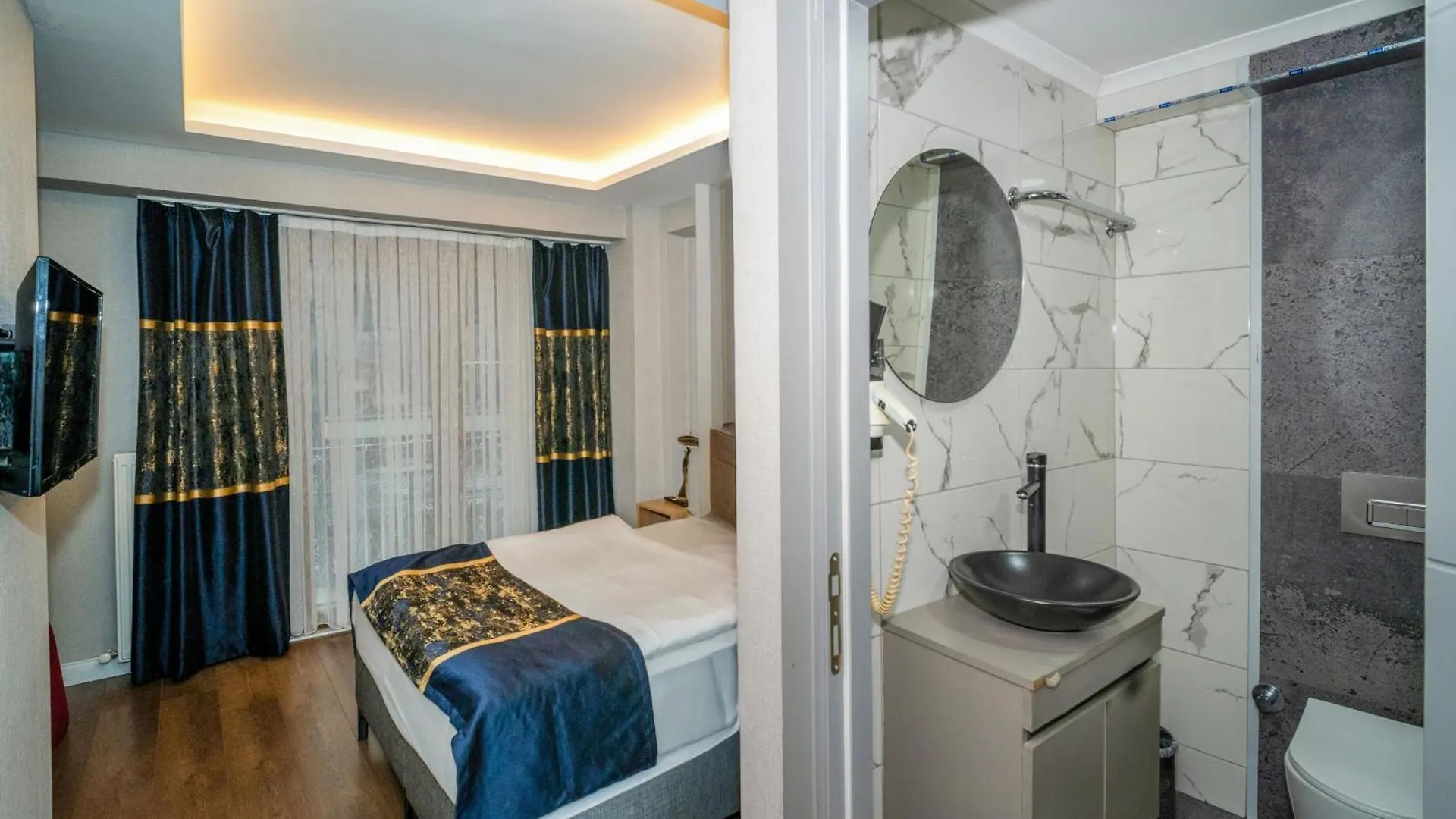 Hotel Martin Istanbul