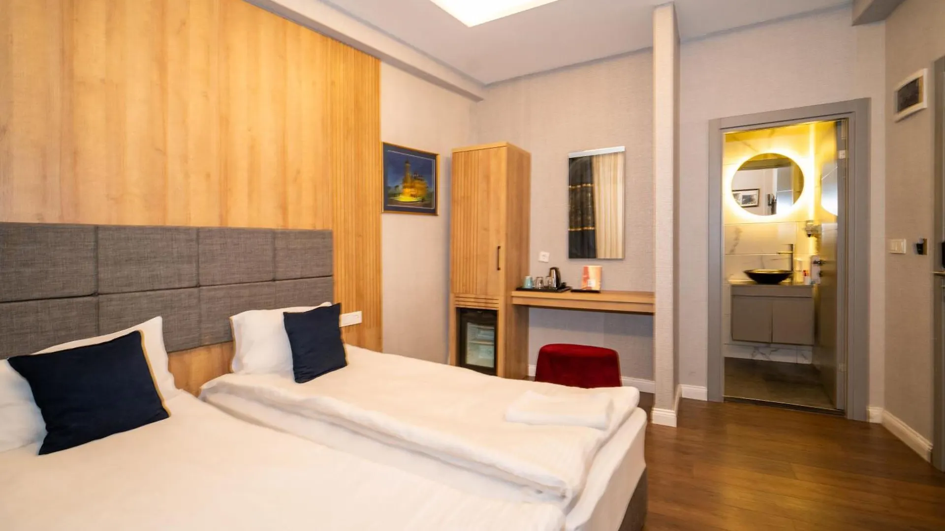 Hotel Martin Istanbul