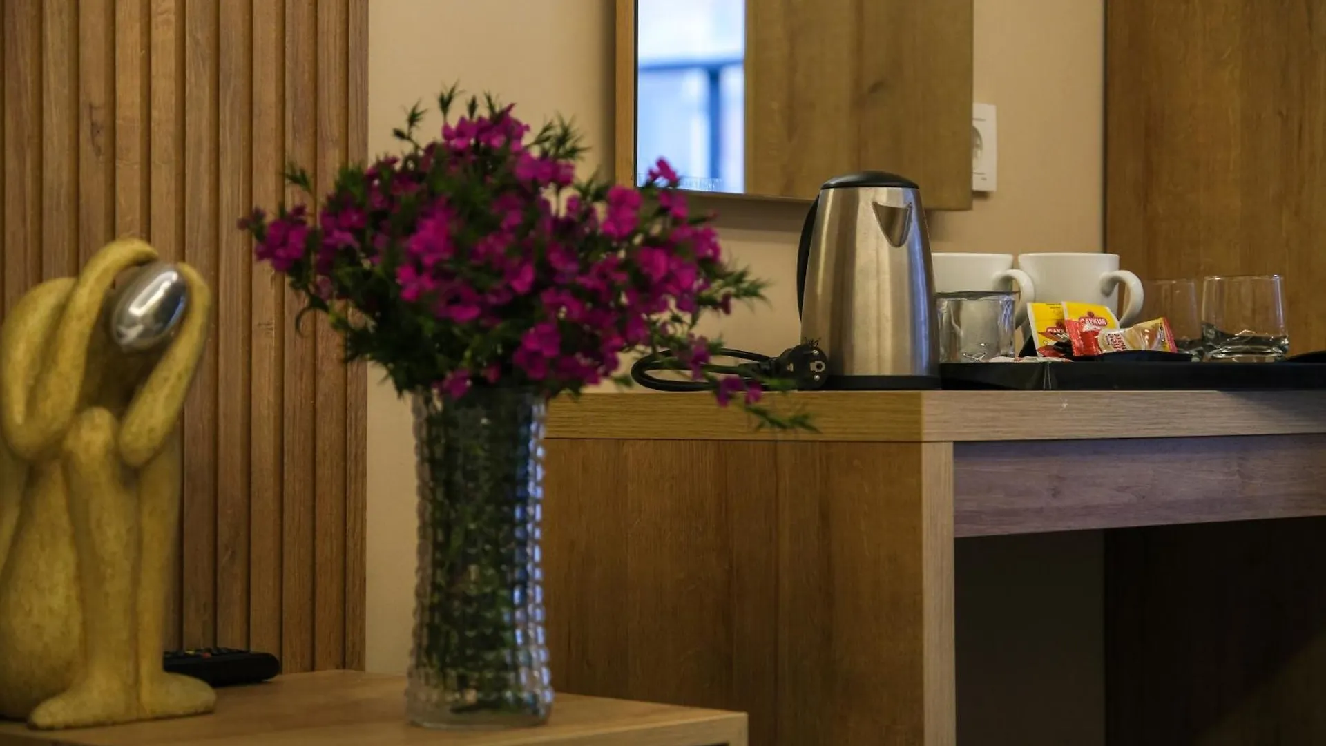 Aparthotel Hotel Martin Istanbul
